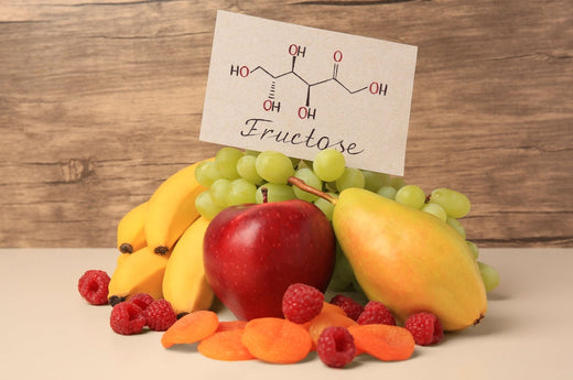 Fructose Uncovered: The Sweet Culprit Behind Weight Gain and Fatty Liver